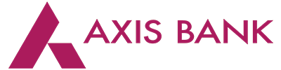 Axis Bank Logo