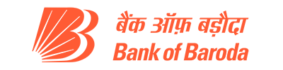 Bank of Baroda Logo