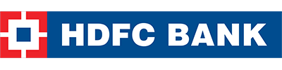 HDFC Logo