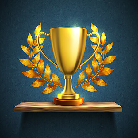 Awards for Real Estate Development Company in Mumbai