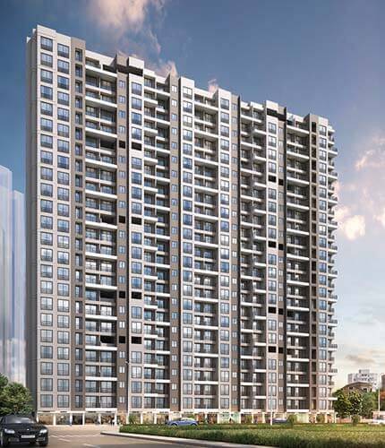 Guru Atman 360 Living - Gurukrupa Group