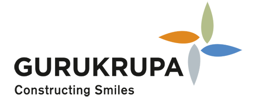 Gurukrupa Group Logo