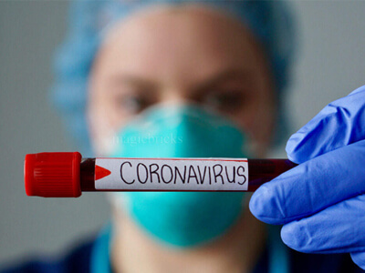 Article On Impact Of  Covid-19