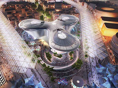 The Real Estate 2020 Expo