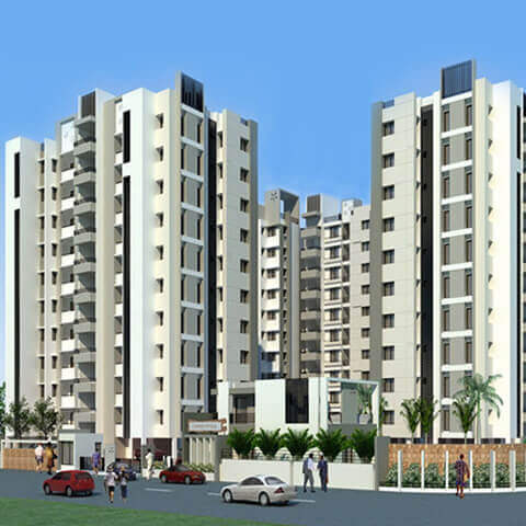 Copper Stone - Rajkot