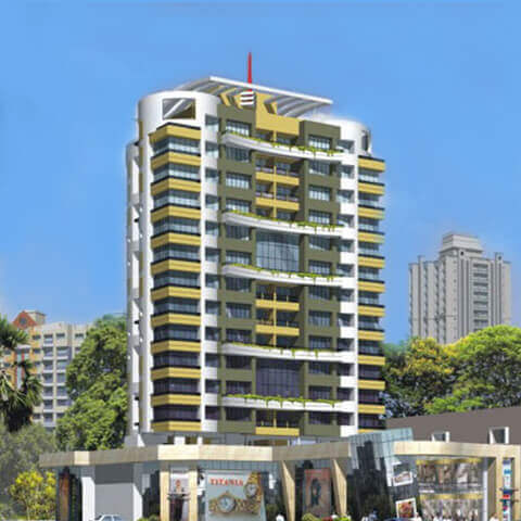 Elco Arcade - Kandivali - Gurukrupa
