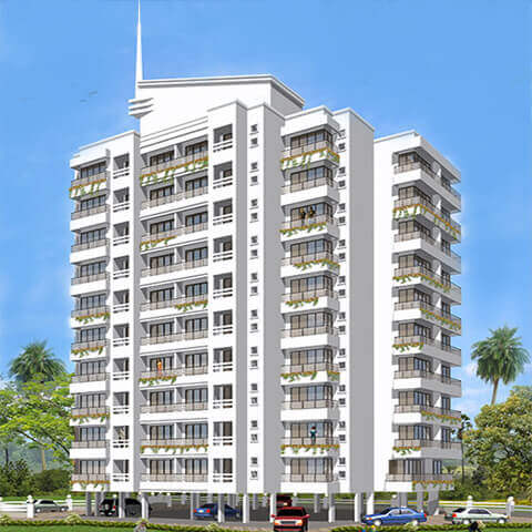 Guru Vihar by Gurukrupa Group