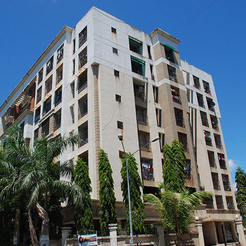 Completed Projects - Paras Nagar