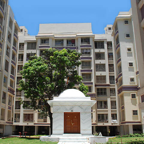 Vrindavan - Kandivali west