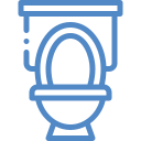 Marina Enclave Towers Q and R - Toilet1