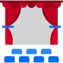 Marina Enclave Towers O and P - Mini-Theatre