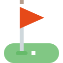 Amenities Icon