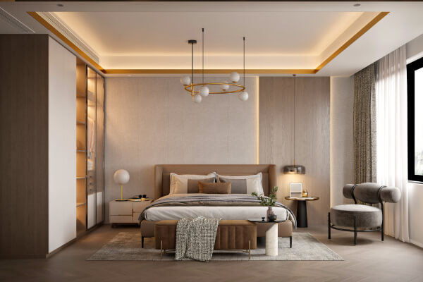 Ongpoing Projects - 2 Bhk Flat In Borivali West - Shivsagar