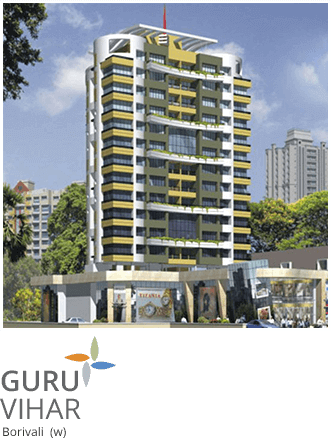 Guru Vihar - Borivali West
