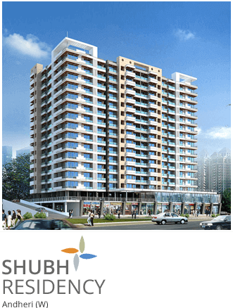 Shubh Residency - Andheri West